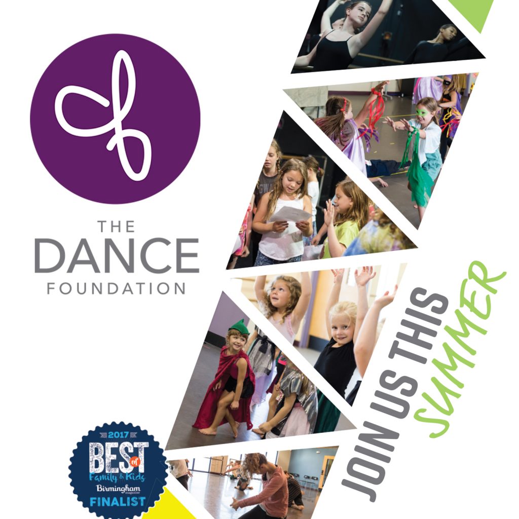 Birmingham Summer Camps 2017 - Birmingham Mommy
