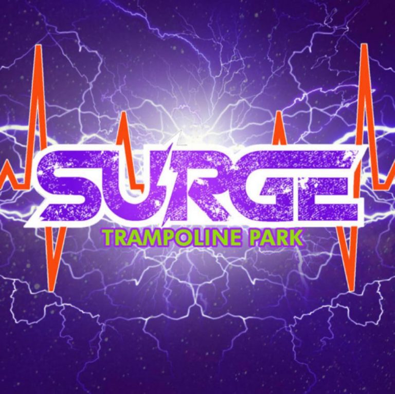 Review Surge Trampoline Park Birmingham Mommy