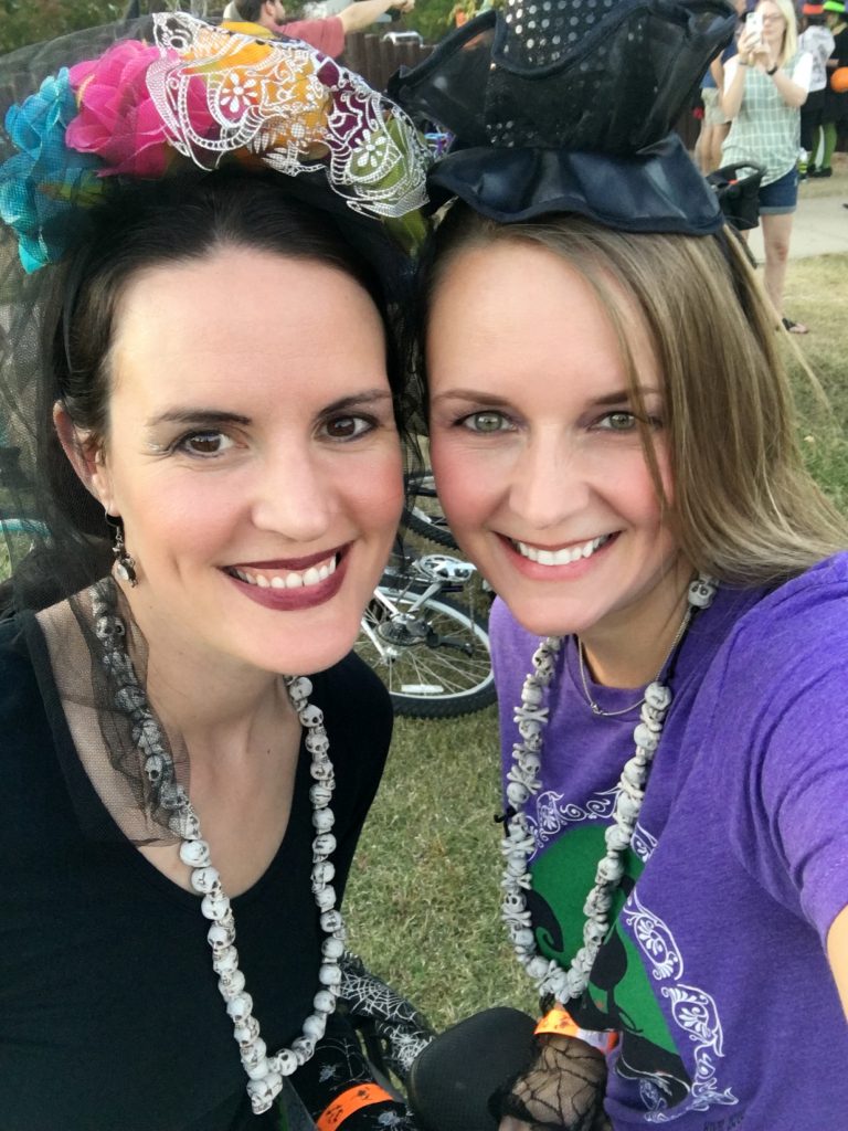 Time to Fly with the Homewood Witches Ride! - Birmingham Mommy