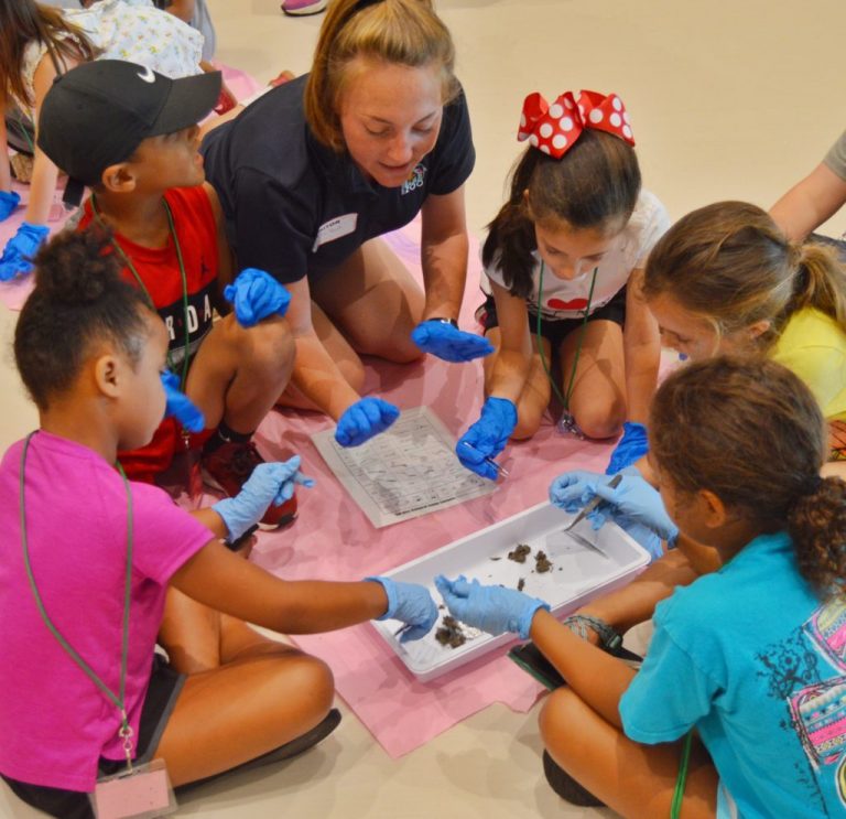 Summer Camp Spotlight: Birmingham Zoo - Birmingham Mommy