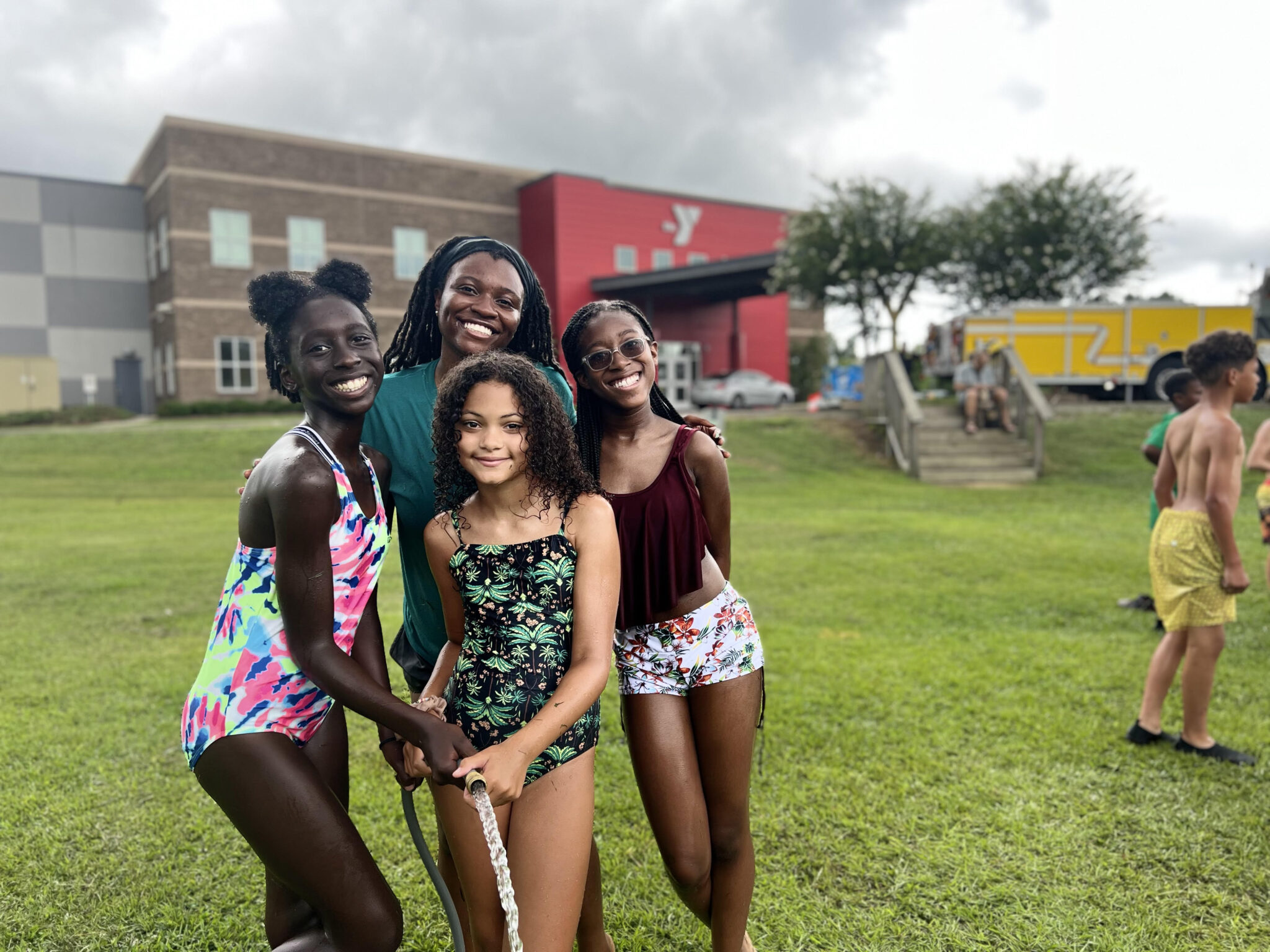 Dive Into a Summer of Fun at YMCA Summer Camps! - Birmingham Mommy