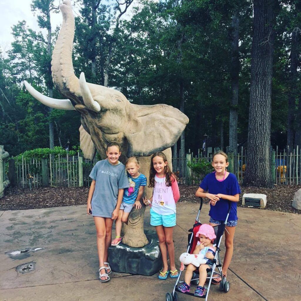 140+ Things to do With Kids in Birmingham - Birmingham Mommy